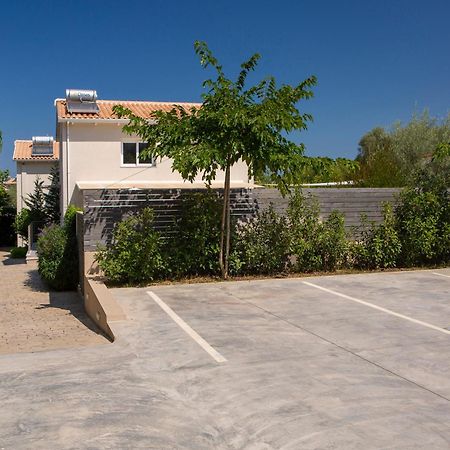 Grappolo Lefkada Villas - Vilana Ideal For Families And Small Groups Apolpaina المظهر الخارجي الصورة